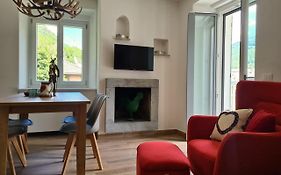 Mysa Properties - Appartamenti Aprica - A Due Passi Dalle Piste Da Sci